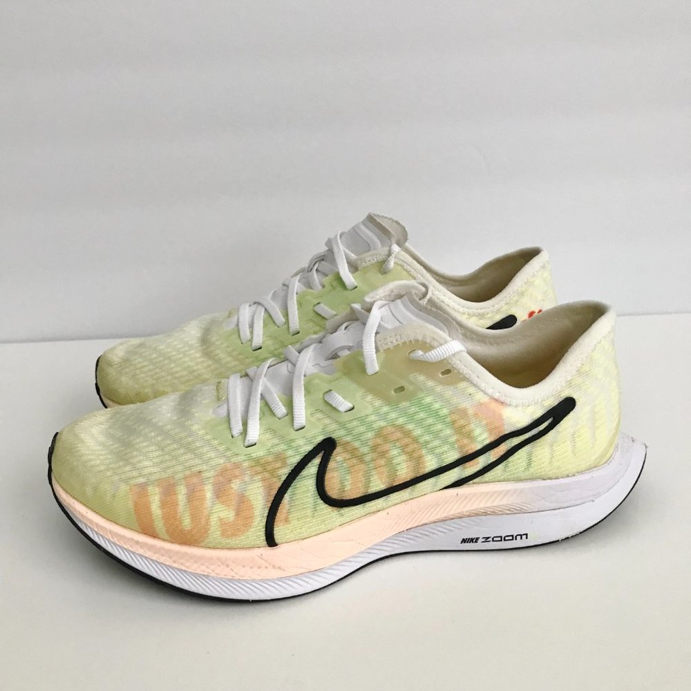 Nike Zoom Just Do it Running Training